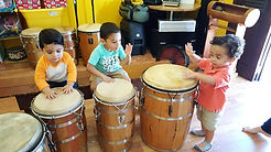 El siguiente paso después de BabyBomba®.