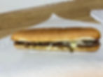 Philly Cheese Steak