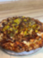 Sebres BBQ Special