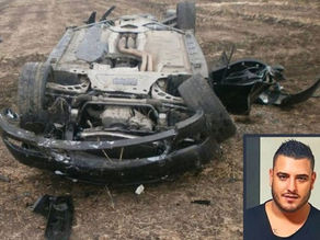 Darko Lazić za portal "Avaza" o jučerašnjoj saobraćajnoj nesreći: Nisam ja vozio