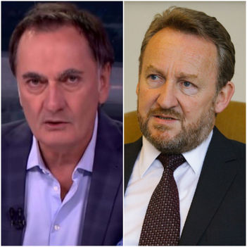 Odgovor Hadžifejzovićeve televizije: Bakire, napravi kuću na djedovini u Šamcu i vrati tom gradu pre