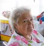Photo of Mary Lou Lange