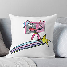 pillow 2