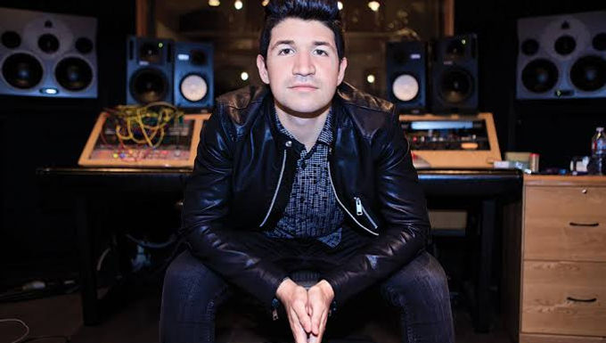 Zakk Cervini