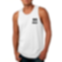 "WE GO BIG WE GO BOLD" Men's Tank Top