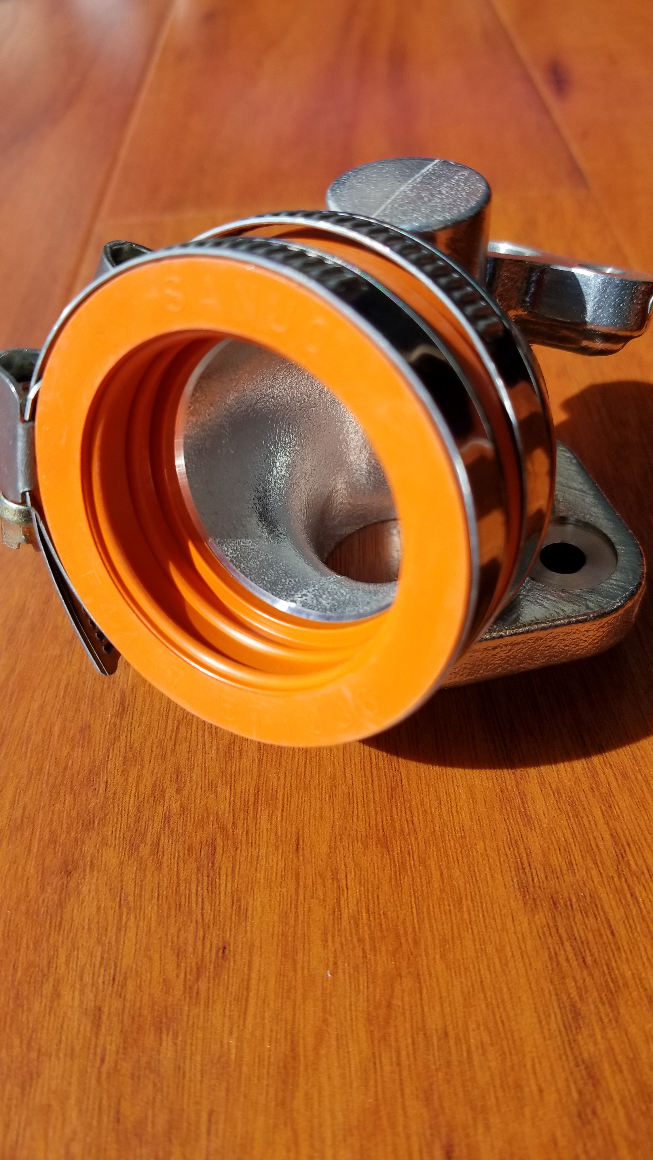 Throttle Body kit rcscooters