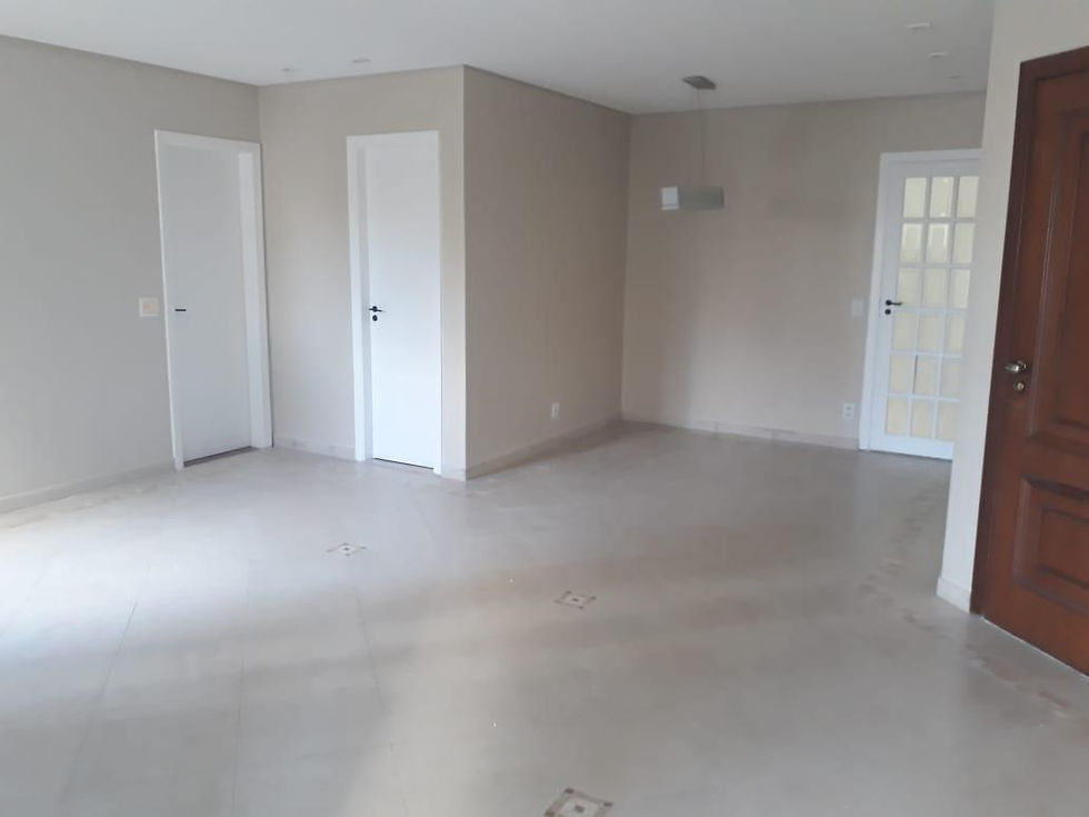 Vende Apartamento · 94m2 · 2 Quartos · 2 Vagas Em Santana Zona Norte de SP