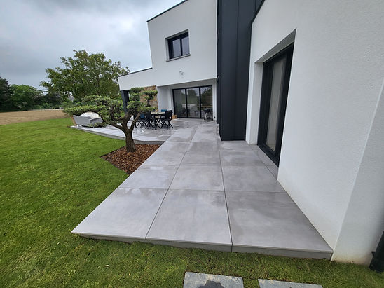 Aménagement complet #6