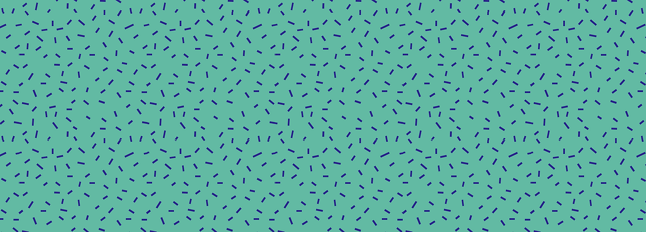 Confetti Pattern