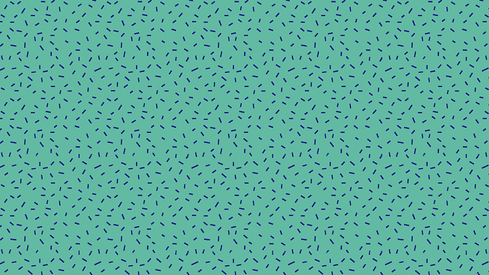Confetti Pattern