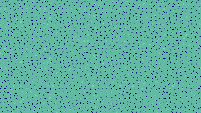 Confetti Pattern