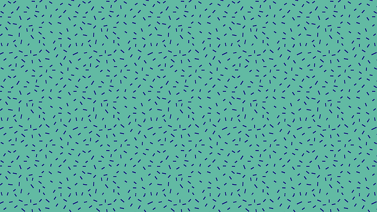 Confetti Pattern