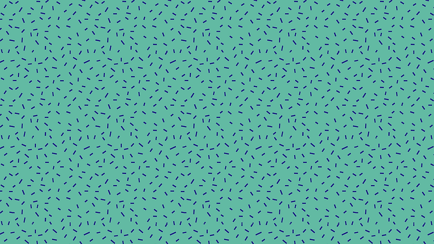 Confetti Pattern