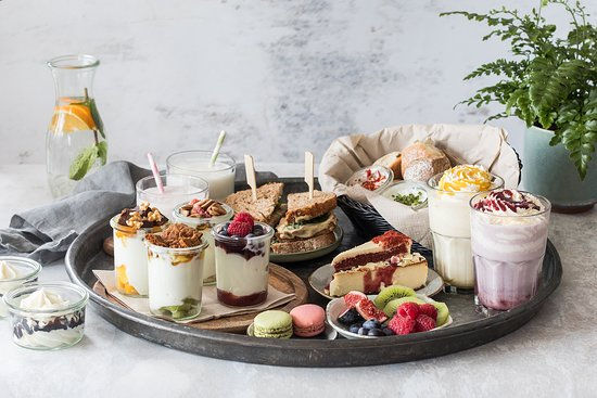 high-tea