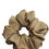 Thumbnail: LARGE - Rosemary Satin Scrunchie 