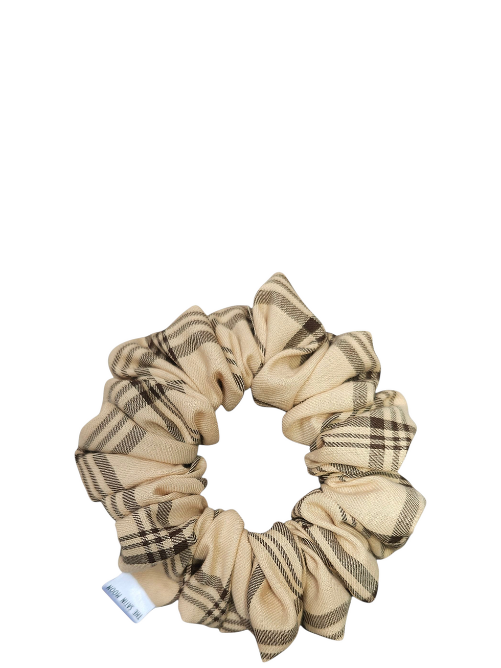 MINI - Paris Scrunchie