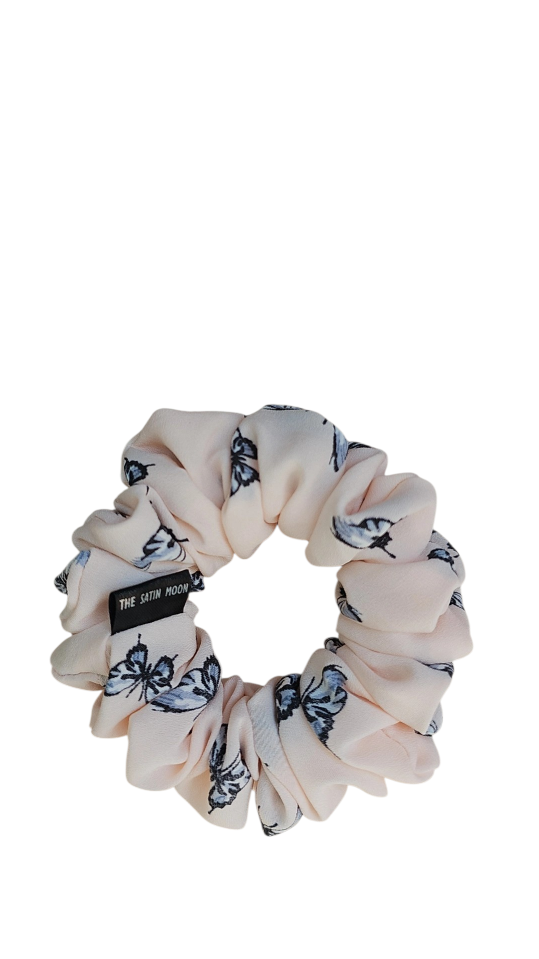 MINI -  Butterfly Scrunchie 