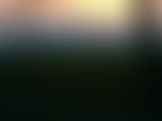 Wintery Charente Sunset