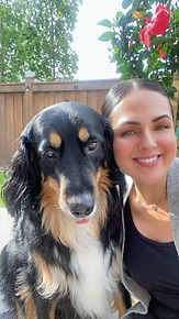 Aziza Sobh, Registered Psychotherapist at Valley Connections Counselling