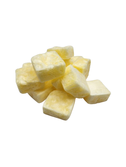 Thumbnail: Freeze Dried Wiggles (gelatin)