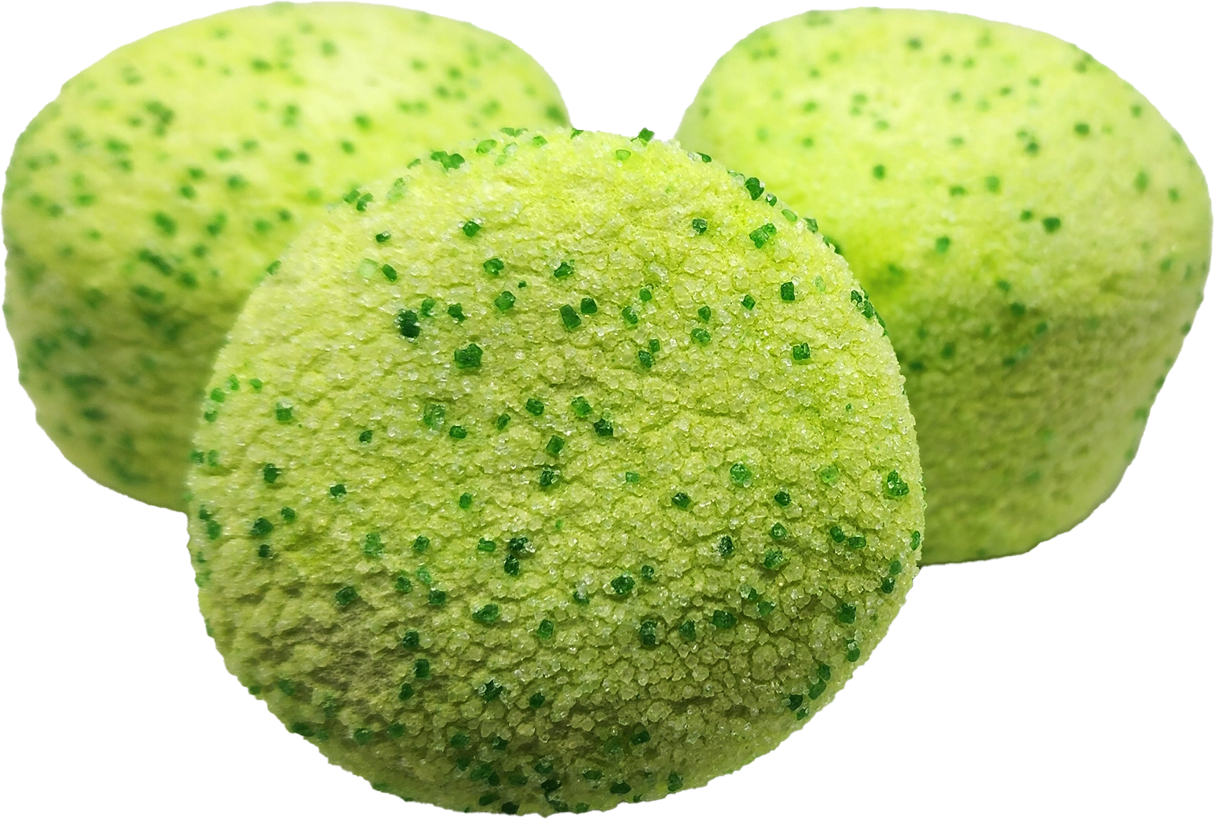 Freeze Dried Caramel Apple Mallows