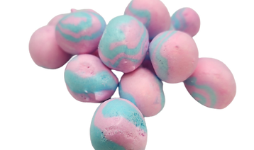 Taffy Cotton Candy