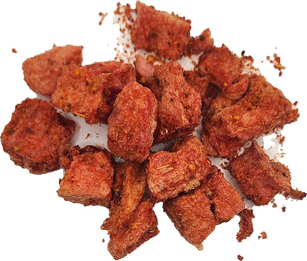 Thumbnail: Freeze Dried Fruits