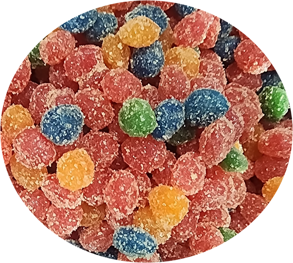 Thumbnail: Gooshies