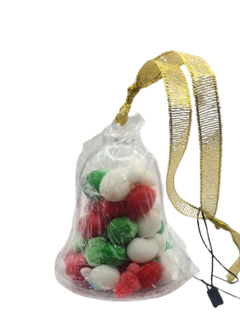 Thumbnail: Christmas Candy Ornament Selection