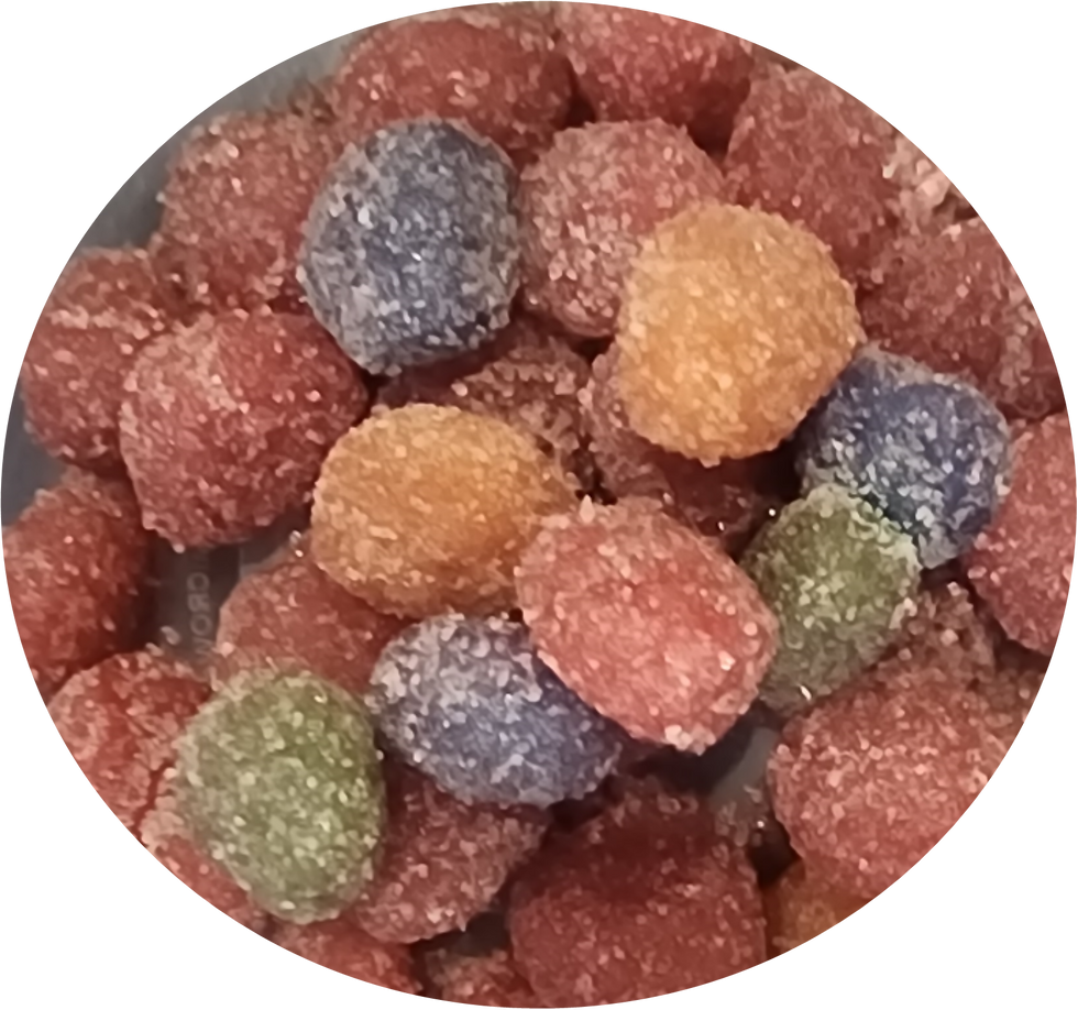 Thumbnail: Gooshies