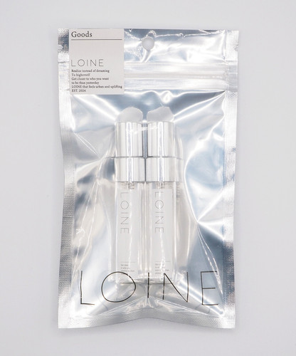アトマイザー スプレー ボトル 5ml 2本セット | VATSURICA