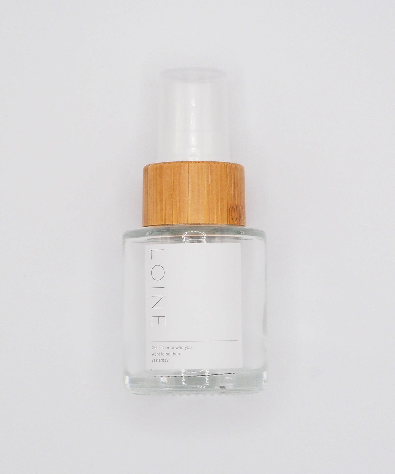 アトマイザー スプレー ボトル 20ml