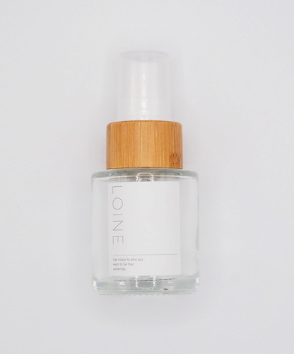 アトマイザー スプレー ボトル 20ml | VATSURICA