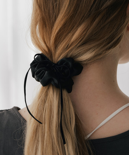 リボン シルク シュシュ | VATSURICA