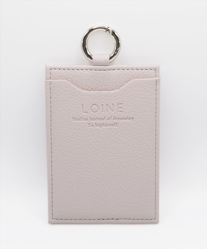 レザー パスケース | VATSURICA