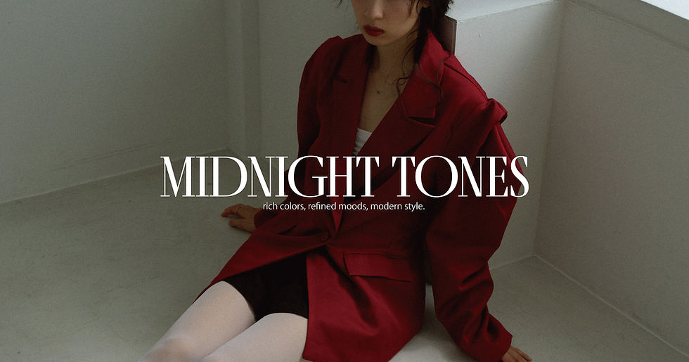 Midnight Tones