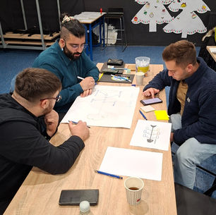 Joint Staff Training in Celje, hosted by MCC