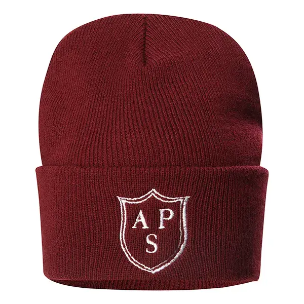 Winter hat