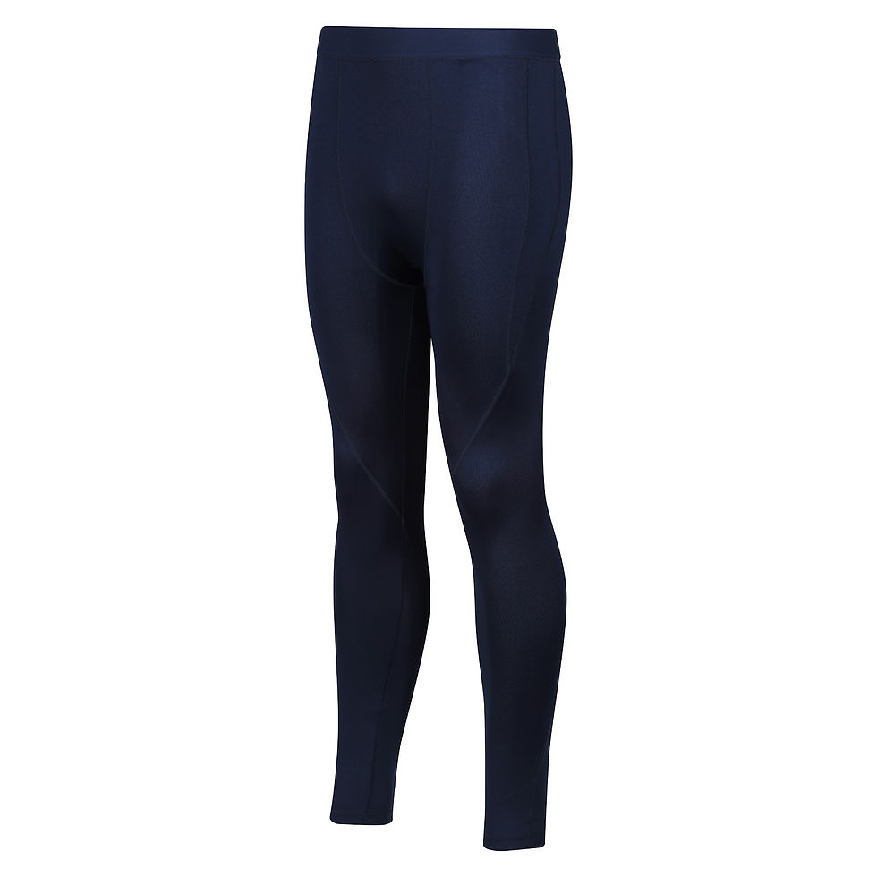 Thumbnail: Navy baselayer tight