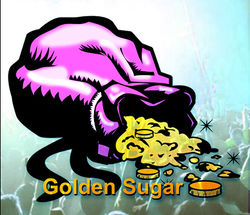 GoldenSugar
