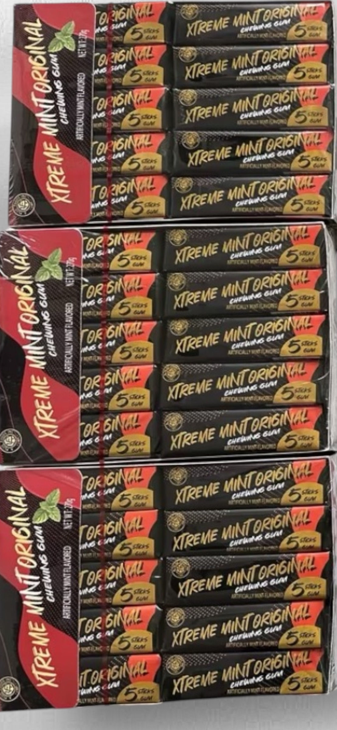 XTREME MINT ORIGINAL