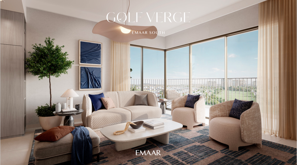 latest off plan projects in Dubai