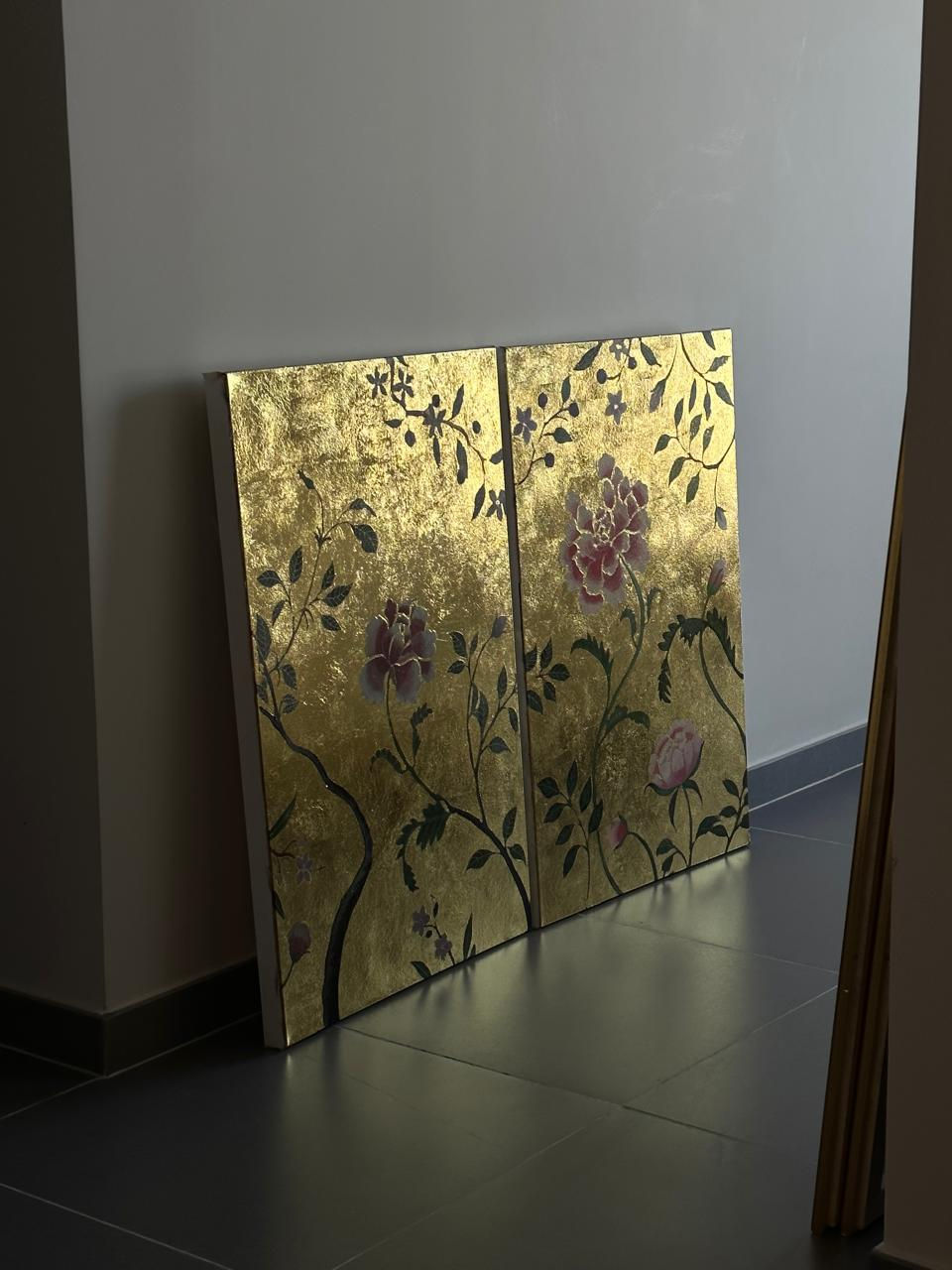 Thumbnail: Flower symphony