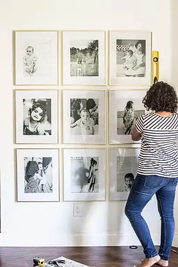 Picture Framing Dubai