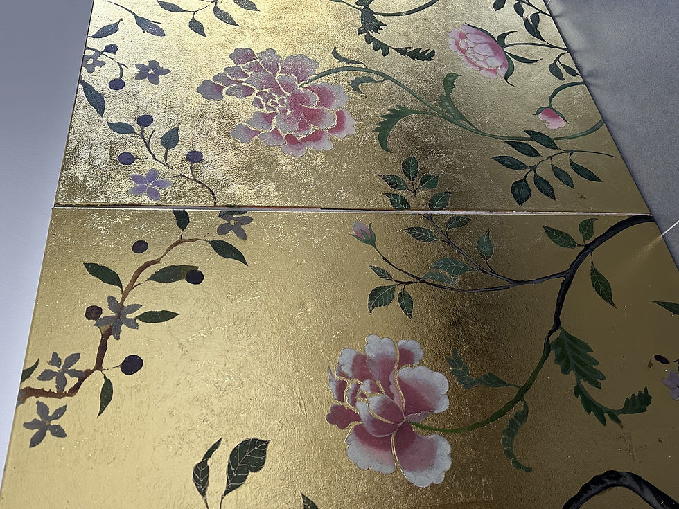 Thumbnail: Flower symphony