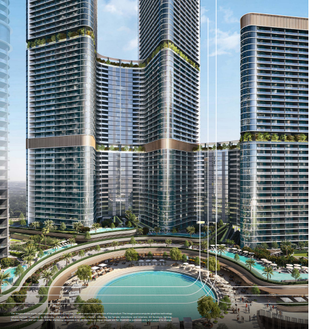 Dubai Best Off-Plan Projects