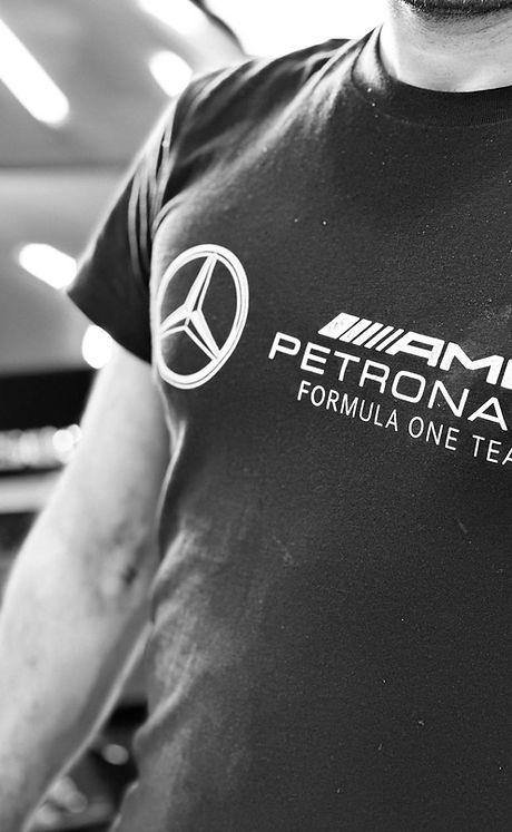 Mercedes Repair Al Qouz