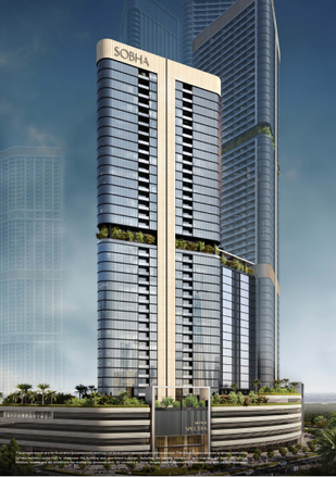 Invest in Dubai