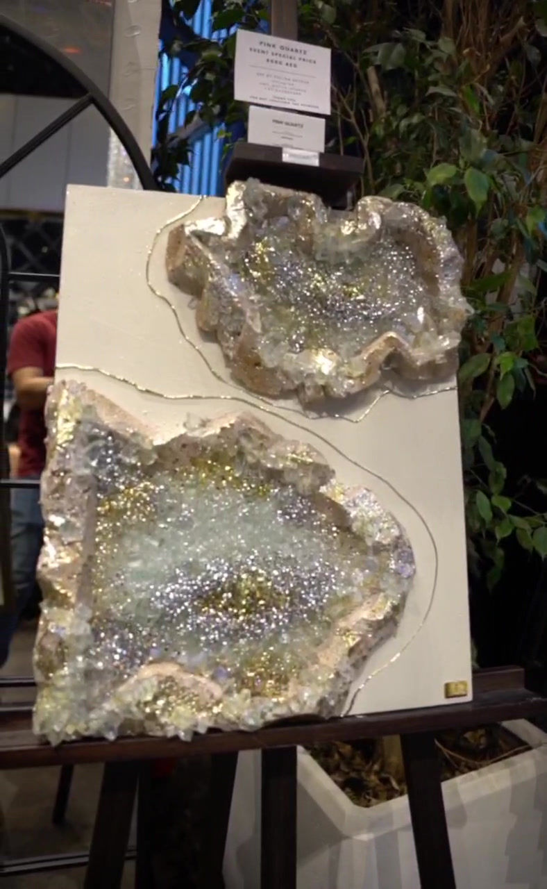 Thumbnail: Pink Quartz