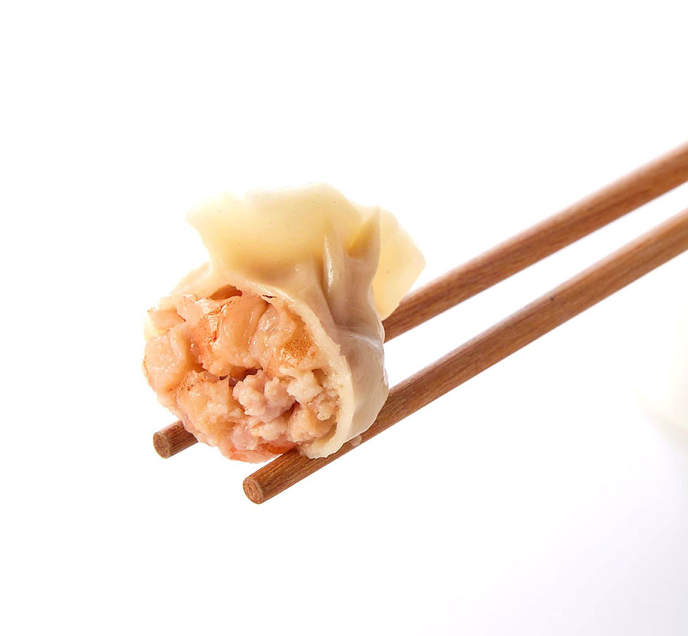 縮圖：鮮蝦鮮肉冷凍水餃(20顆/袋)